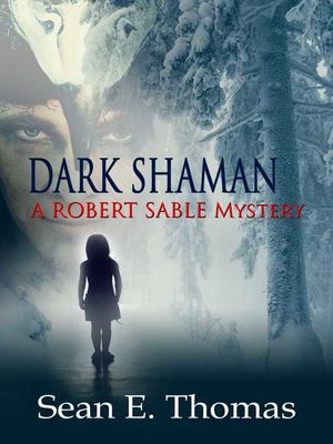 cover image of Dark Shaman